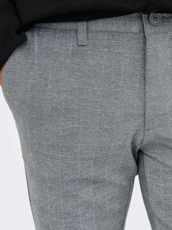 ONSMARK Slim Fit Chino Hose