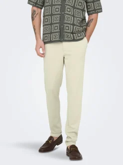 ONSMARK Slim Fit Chino Hose