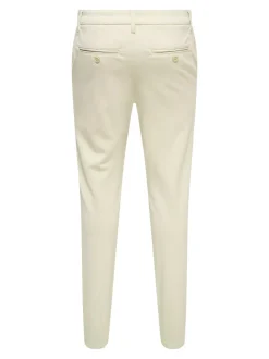 ONSMARK Slim Fit Chino Hose