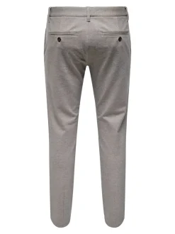 ONSMARK Slim Fit Chino Hose