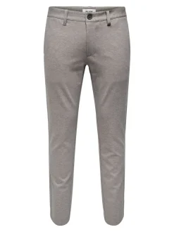 ONSMARK Slim Fit Chino Hose