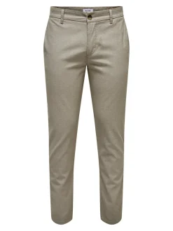 ONSMARK Slim Fit Hose