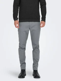 ONSMARK Slim Fit Hose