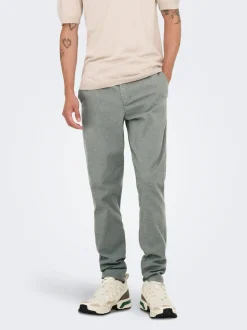 ONSMARK Slim Fit Hose