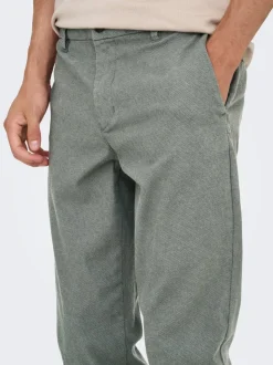 ONSMARK Slim Fit Hose