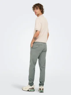 ONSMARK Slim Fit Hose