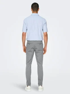 ONSMARK Slim Fit Hose