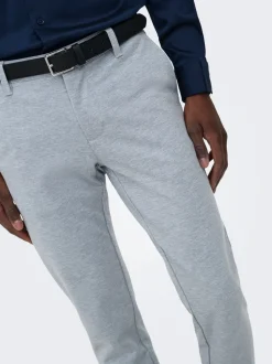 ONSMARK Slim Fit Hose