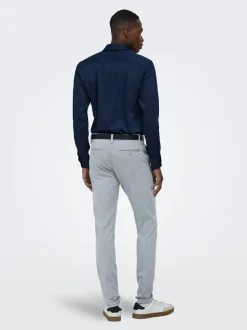 ONSMARK Slim Fit Hose