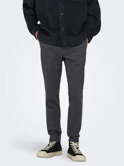 ONSMARK Slim Fit Hose