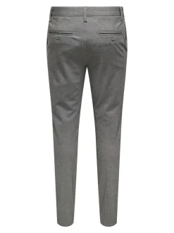 ONSMARK Slim Fit Hose