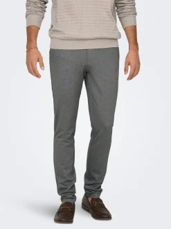 ONSMARK Slim Fit Hose