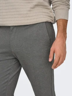 ONSMARK Slim Fit Hose