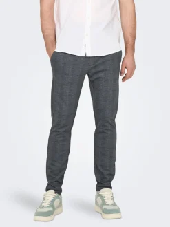 ONSMARK Slim Fit Hose
