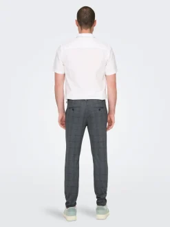 ONSMARK Slim Fit Hose