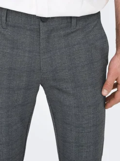 ONSMARK Slim Fit Hose