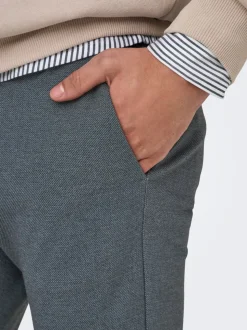 ONSMARK Slim Fit Hose