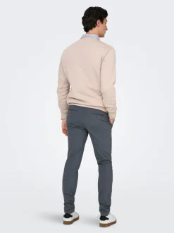 ONSMARK Slim Fit Hose