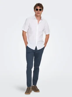 ONSMARK Slim Fit Hose