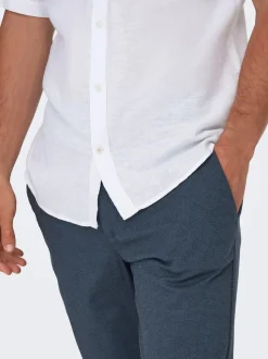 ONSMARK Slim Fit Hose