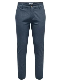 ONSMARK Slim Fit Hose