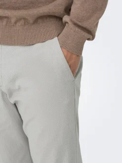 ONSMARK Slim Fit Hose