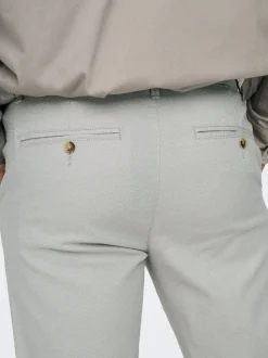 ONSMARK Slim Fit Hose