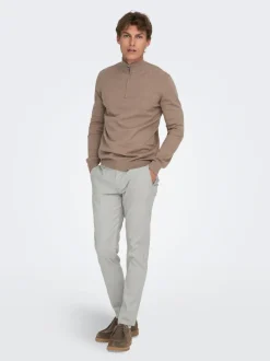 ONSMARK Slim Fit Hose