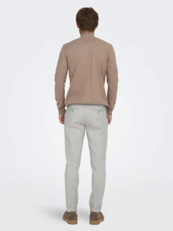 ONSMARK Slim Fit Hose