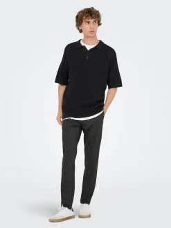 ONSMARK Slim Fit Hose