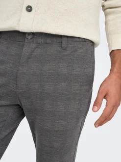 ONSMARK Slim Fit Hose