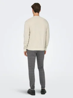 ONSMARK Slim Fit Hose