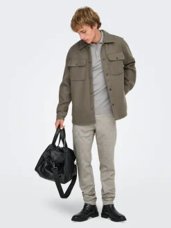 ONSMARK Slim Fit Hose