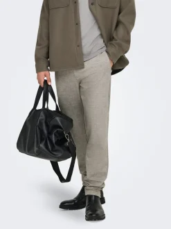 ONSMARK Slim Fit Hose
