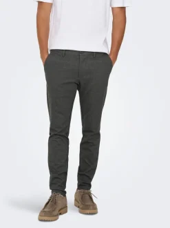 ONSMARK Slim Fit Hose