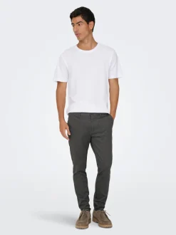 ONSMARK Slim Fit Hose