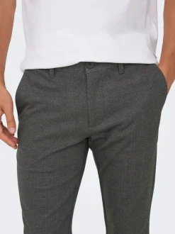 ONSMARK Slim Fit Hose