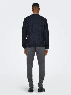 ONSMARK Slim Fit Hose
