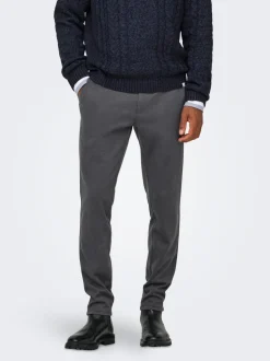 ONSMARK Slim Fit Hose