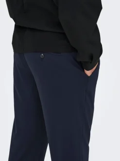 ONSMARK Verjüngt Chino Hose