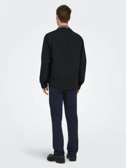 ONSMARK Verjüngt Chino Hose
