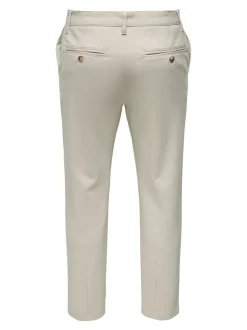 ONSMARK Verjüngt Chino Hose