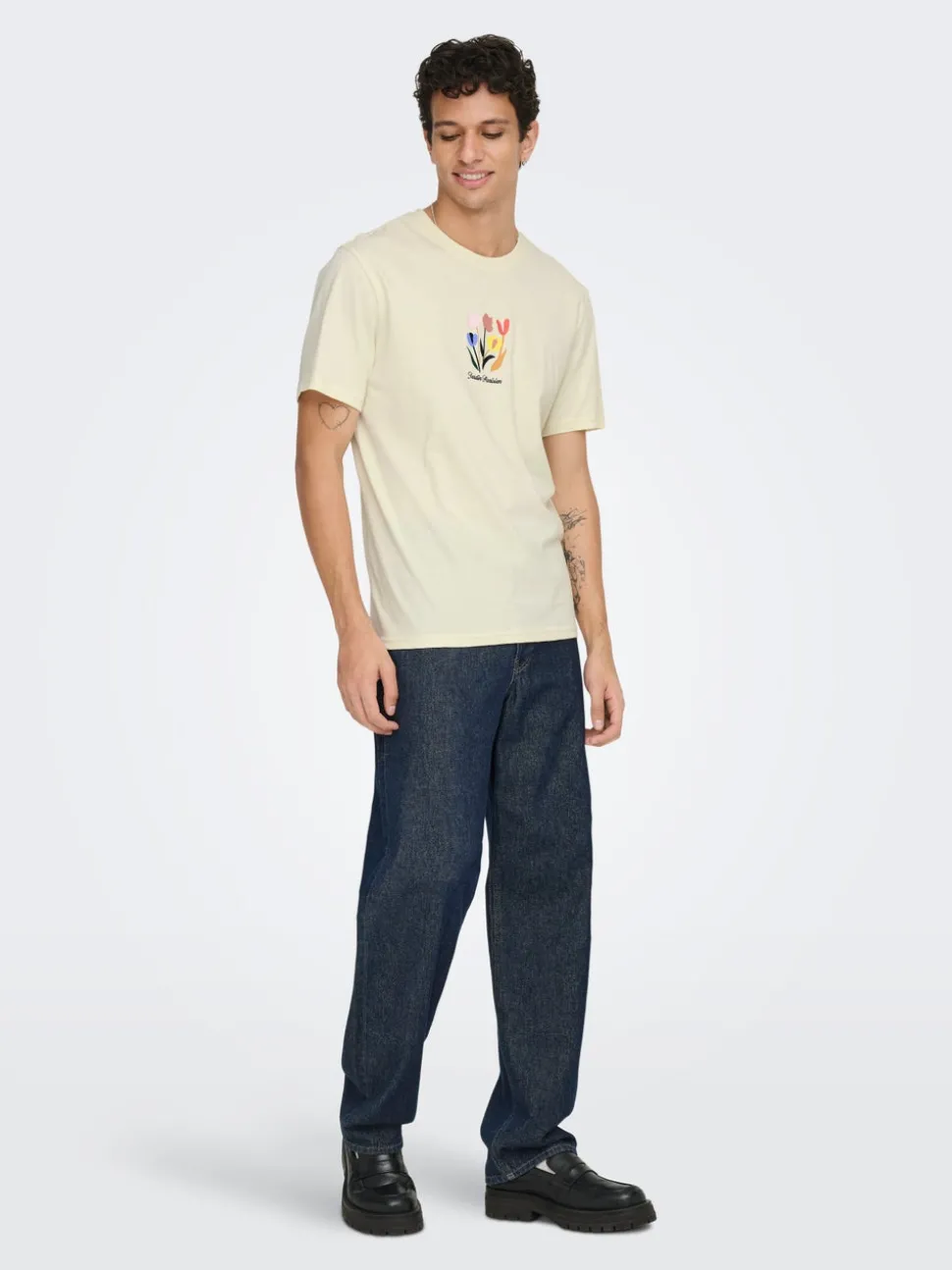 ONSMASS T-shirt