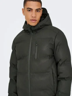 ONSMATHIS Jacke