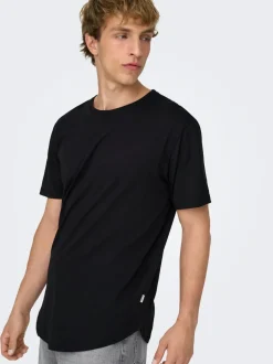 ONSMATT 3-pack T-shirt