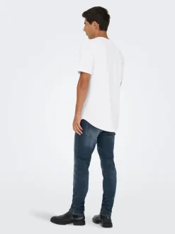 ONSMATT 3-pack T-shirt
