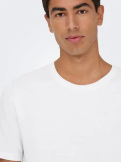 ONSMATT 3-pack T-shirt
