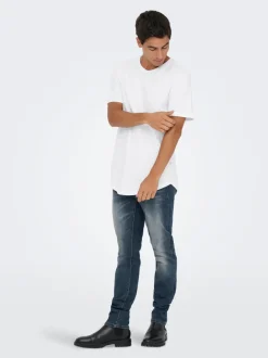 ONSMATT 3-pack T-shirt