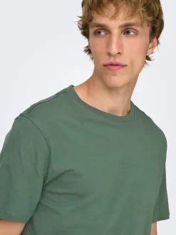 ONSMAX T-shirt