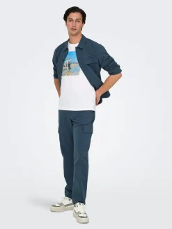 ONSMAX T-shirt